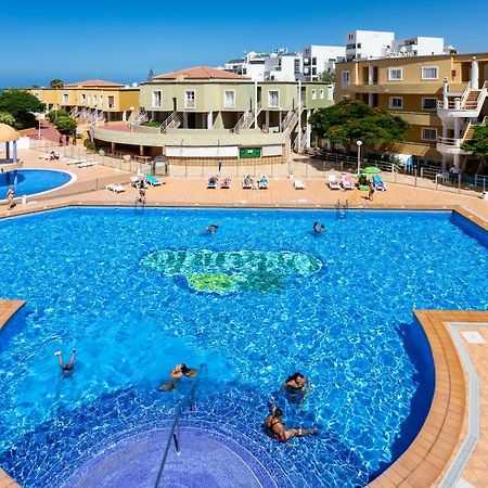 Home2Book Apart Costa Adeje, Pool Costa Adeje (Tenerife) Eksteriør billede